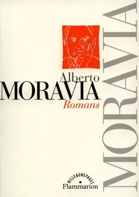 Couverture du produit · Romans : Agostino suivi de Les Indifférents - Le Mépris - L'Amour conjugal - L'Homme qui regarde - La Femme-Léopard