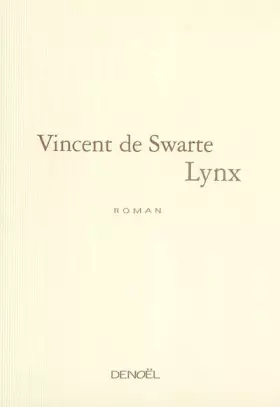 Couverture du produit · Lynx