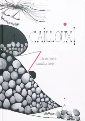 Couverture du produit · Cailloux !