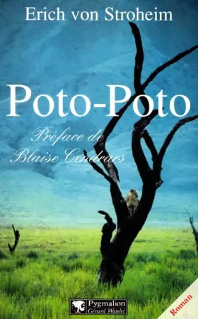 Couverture du produit · Poto-Poto