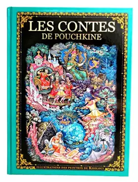 Couverture du produit · Les Contes De Pouchkine