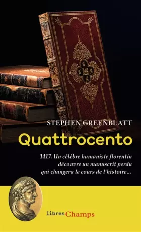 Couverture du produit · Quattrocento