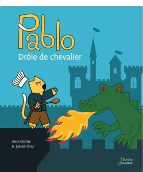 Couverture du produit · Pablo Drole de Chevalier