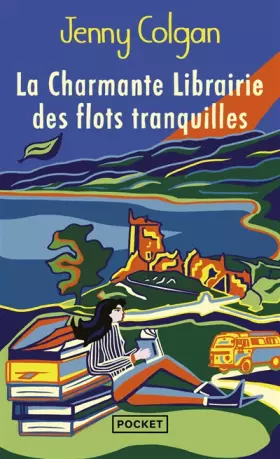 Couverture du produit · La Charmante librairie des flots tranquilles