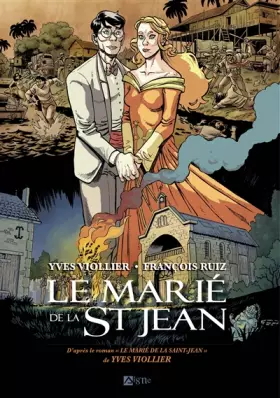 Couverture du produit · Le Marié de la St Jean