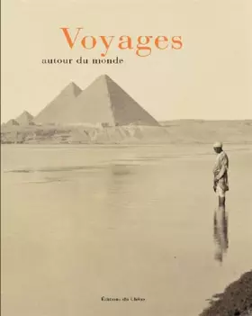 Couverture du produit · Voyages autour du monde