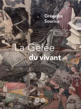Couverture du produit · La gelée du vivant