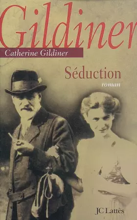 Couverture du produit · Séduction