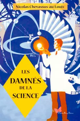 Couverture du produit · Les Damnés De La Science