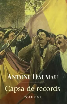 Couverture du produit · Capsa de Records (Clàssica)