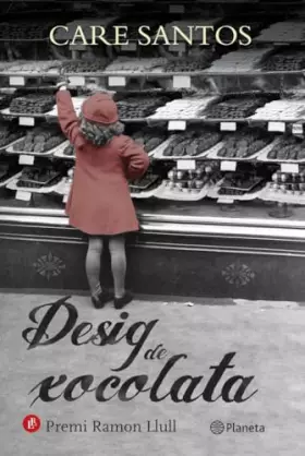 Couverture du produit · Desig De Xocolata (Ramon Llull)