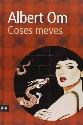 Couverture du produit · Coses Meves (CATALAN)