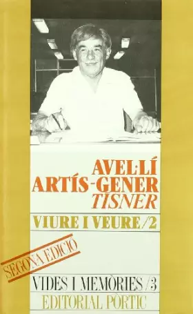 Couverture du produit · Viure i veure 2 (VIDES MEMÒRIES)