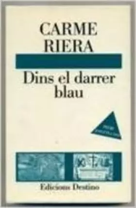 Couverture du produit · DINS EL DARRER BLAU........L'ANCORA