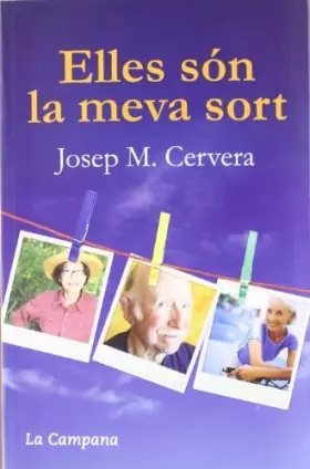 Couverture du produit · Elles són la meva sort (SIN COLECCION)