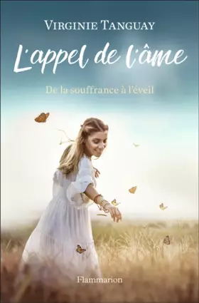 Couverture du produit · L'Appel de l'âme: De la souffrance à l'Éveil