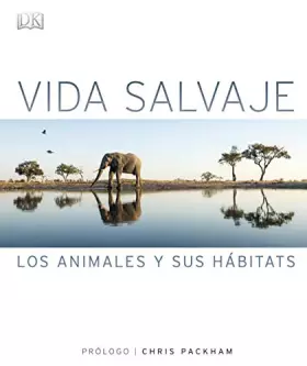 Couverture du produit · Vida salvaje: Los animales y sus hábitats