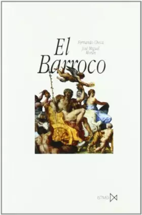 Couverture du produit · El Barroco: 77 (Fundamentos)