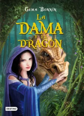 Couverture du produit · La dama y el dragón: 7 (Isla del Tiempo)