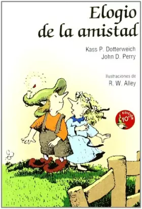 Couverture du produit · Elogio de la amistad: 2 (Minilibros Autoayuda)