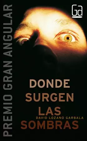 Couverture du produit · Donde surgen las sombras/ Where the Shadows Emerge