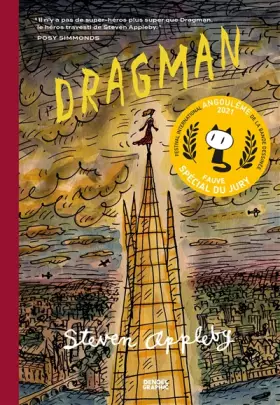Couverture du produit · Dragman