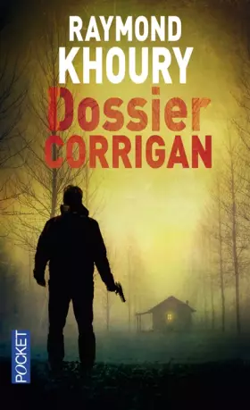Couverture du produit · Dossier Corrigan