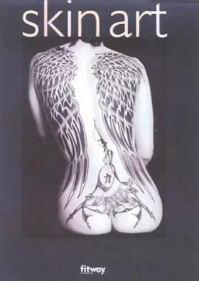 Couverture du produit · Skin Art