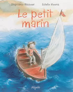 Couverture du produit · PETIT MARIN (LE) (0)