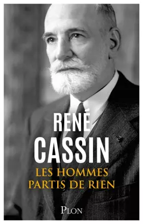 Couverture du produit · Les Hommes partis de rien - Nouvelle édition avec une préface inédite d'Emmanuel Decaux