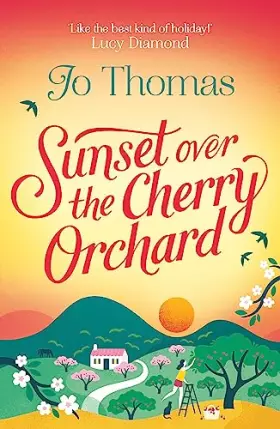 Couverture du produit · Sunset over the Cherry Orchard