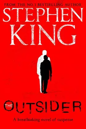 Couverture du produit · The Outsider: The No.1 Sunday Times Bestseller