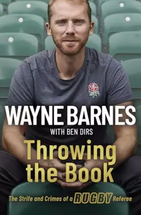 Couverture du produit · Throwing the Book