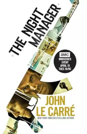 Couverture du produit · The Night Manager (TV Tie-in)