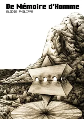 Couverture du produit · De Mémoire d'Homme