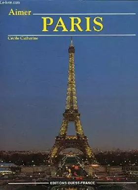 Couverture du produit · AIMER PARIS