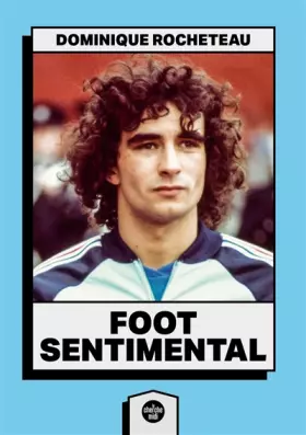 Couverture du produit · Foot sentimental