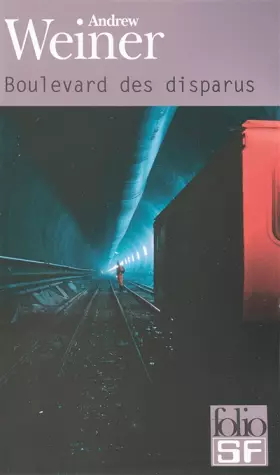 Couverture du produit · Boulevard des disparus