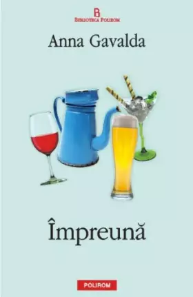 Couverture du produit · Impreuna- Ed. 2011 (Romanian Edition)