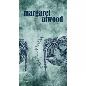 Couverture du produit · Penelopiada (Romanian Edition)