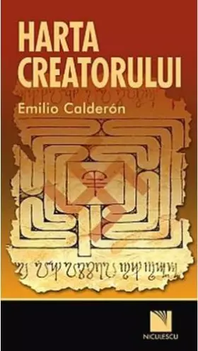 Couverture du produit · HARTA CREATORULUI