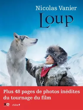 Couverture du produit · Loup