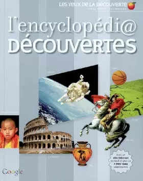 Couverture du produit · L'encyclopédi@ Découvertes