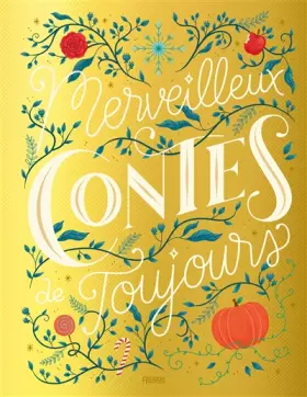 Couverture du produit · Merveilleux contes de toujours