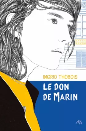 Couverture du produit · Le don de Marin