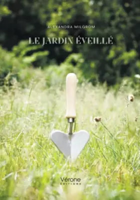 Couverture du produit · Le jardin éveillé