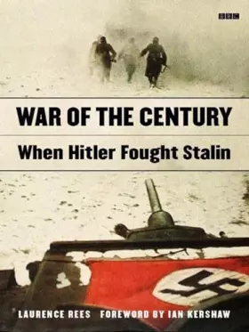 Couverture du produit · War of the Century: When Hitler Fought Stalin