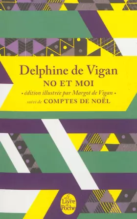 Couverture du produit · No et moi - Édition spéciale Noël 2012