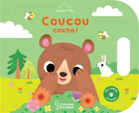 Couverture du produit · Coucou caché !