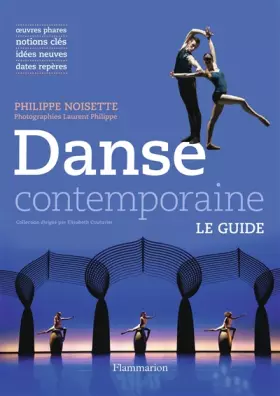 Couverture du produit · Danse contemporaine